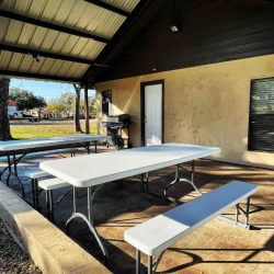 Patios