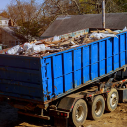 Dumpster Rentals