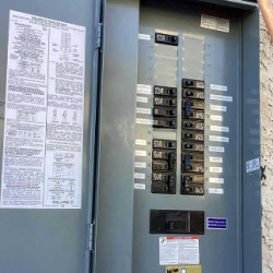 Electrical Panels