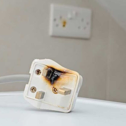 Surge Protection