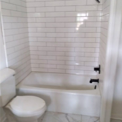 Bathtub & Shower Installation & Repair