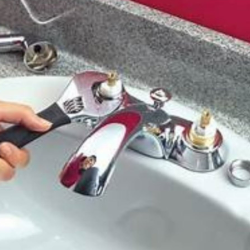 Faucet Repair/Installation