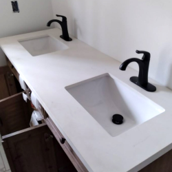 Sink Installation & Repair