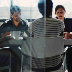 Leadership and Management Development