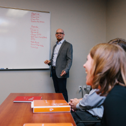 Organizational Development