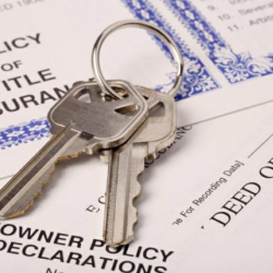 Buyer Closing Preparation