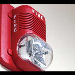Fire Alarms