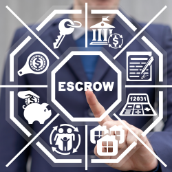Escrow Services