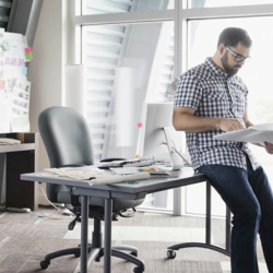 Strategic Benefits Planning