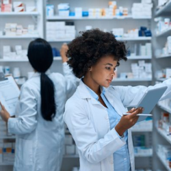 Pharmacy Benefits Management