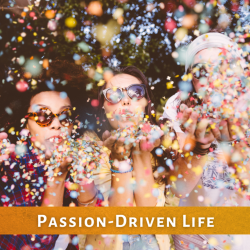 Passion-Driven Life Coaching