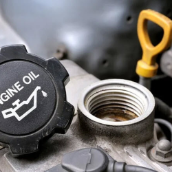Motor Oil