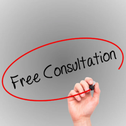 Free Consultation