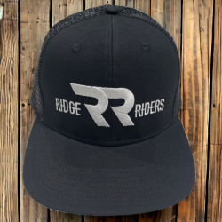      'Ridge RR Riders' Hat