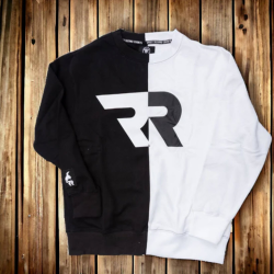 Icon Ridge Riders Logo Crewneck