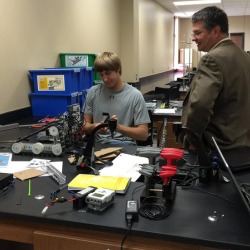 Educational Advocacy