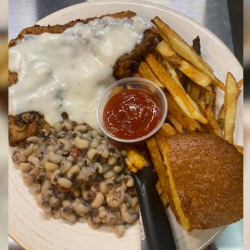 Chicken Fried Steak
