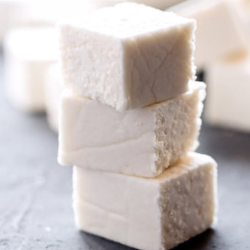 Keto Marshmallows