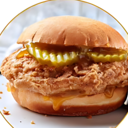Chicken Sandwich