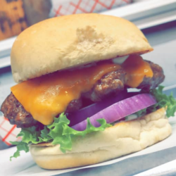 Cheeseburgers