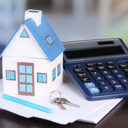 Mortgage Calculator