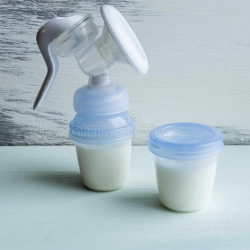 Breast Pump Rentals