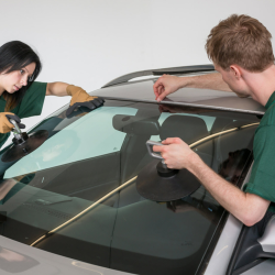 Windshield Repair