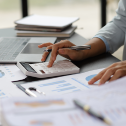  Accounting Services