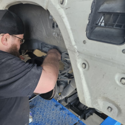 Preventative Maintenance