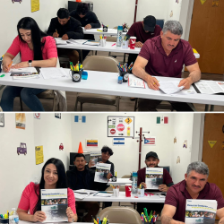 Learner’s Permit Preparation