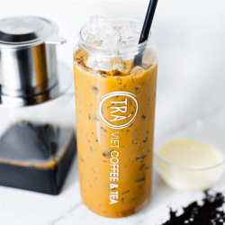 Viet Iced Coffee