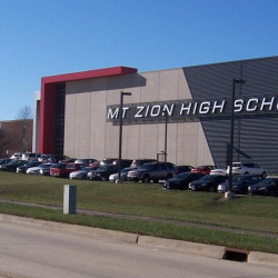 Mt. Zion High School