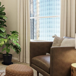   Upgraded Appliance Package