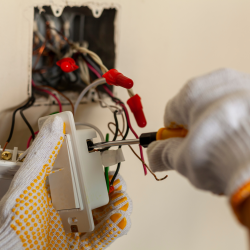 Residential Electrical Services
