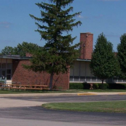 McGaughey Elementary School