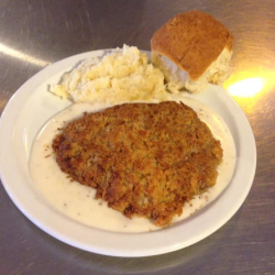 Chicken Fried Steak