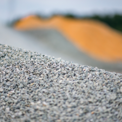  Rock and Gravel