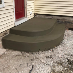 Curbing