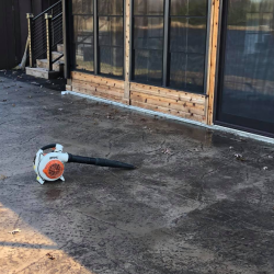 Decorative Concrete