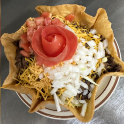 Taco Salad