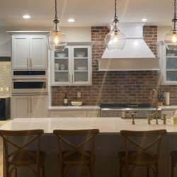 Kitchen Remodeling Services