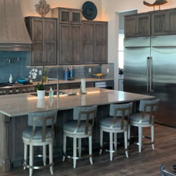 Home Improvement and Remodeling Services