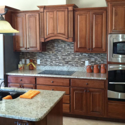 Custom Installation and Sales