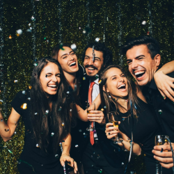 Private Events