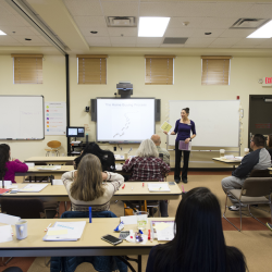 Free Financial Literacy Classes