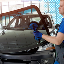 Glass Services