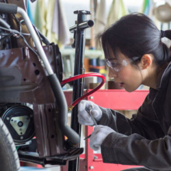 Collision Services