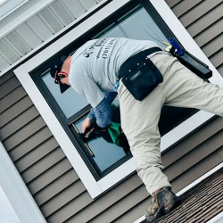  Skylight Cleaning