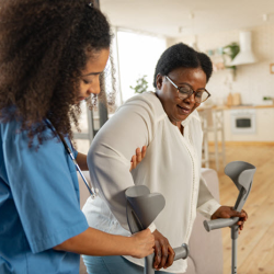 Physician & Nursing Care