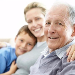 Long Term Care Insurance